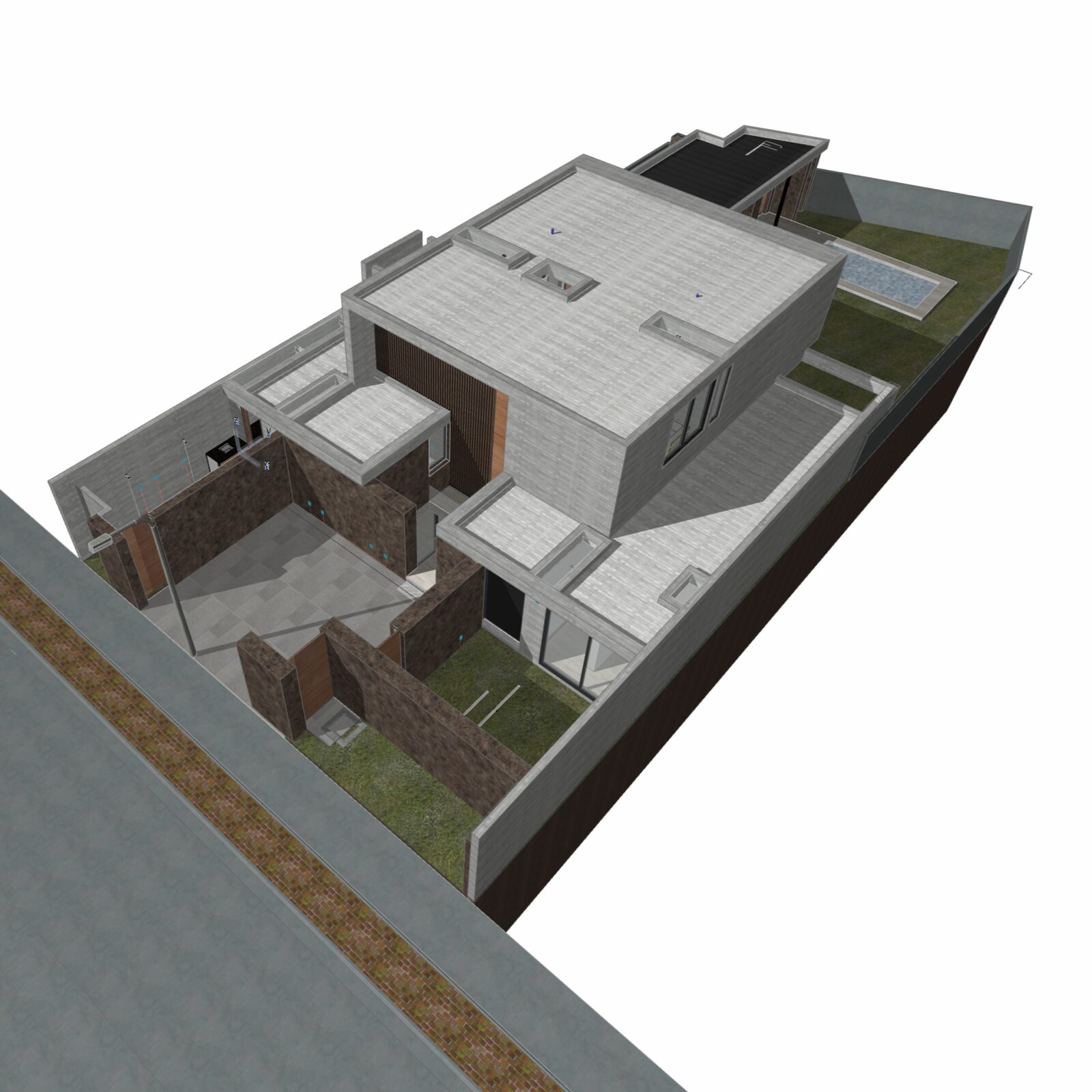 Casa Las Quilas