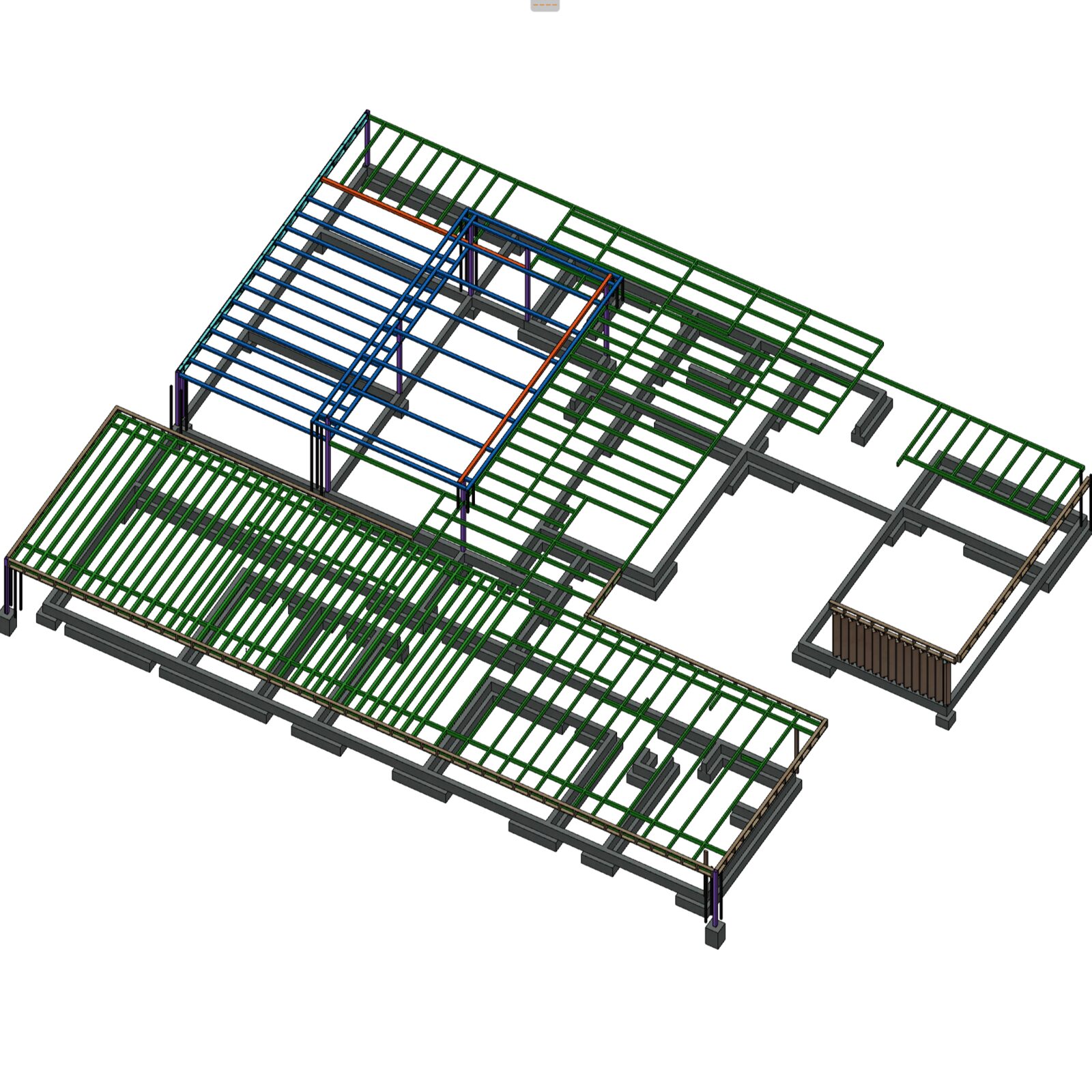 Casa HW