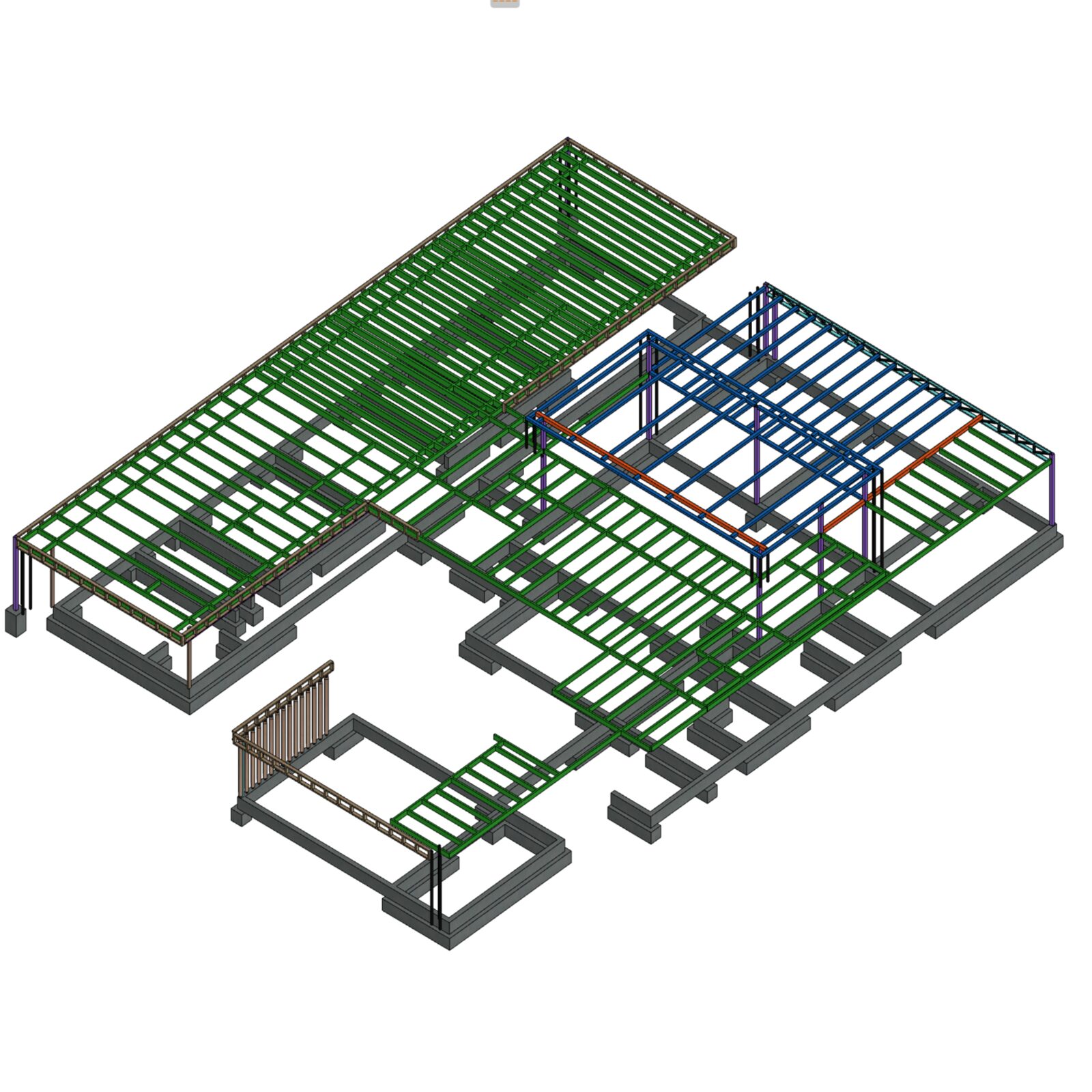 Casa HW