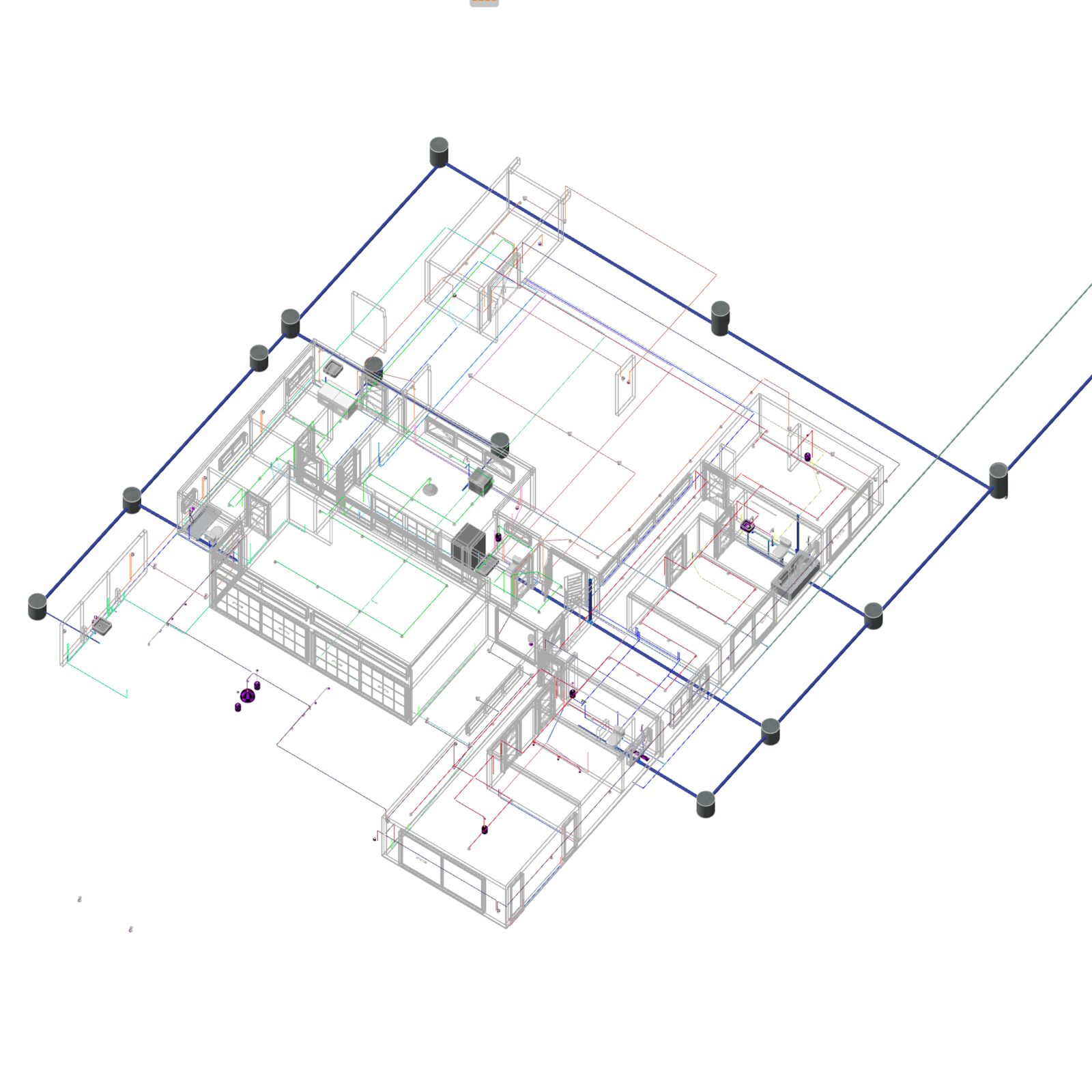 Casa HW